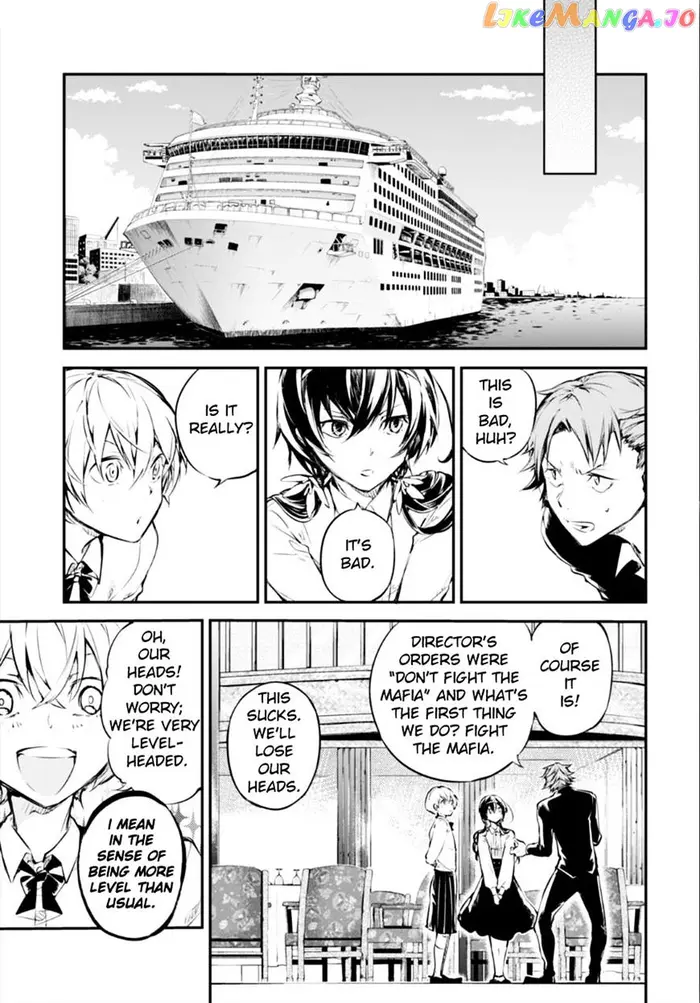 Bungou Stray Dogs Chapter 53 image 28_optimized